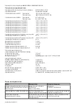 Preview for 29 page of Balluff BES M12MG2-GNX20B-BT02-EXB User Manual