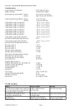 Предварительный просмотр 9 страницы Balluff BES M12MG2-GNX20B-S04G-EXC User Manual