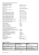 Предварительный просмотр 13 страницы Balluff BES M12MG2-GNX20B-S04G-EXC User Manual