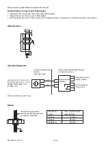 Предварительный просмотр 6 страницы Balluff BES M12MG2-GNX40F-BT02-EXB User Manual