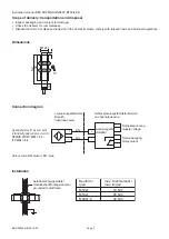 Предварительный просмотр 10 страницы Balluff BES M12MG2-GNX40F-BT02-EXB User Manual