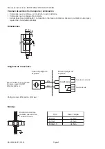 Предварительный просмотр 18 страницы Balluff BES M12MG2-GNX40F-BT02-EXB User Manual