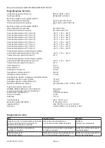 Предварительный просмотр 21 страницы Balluff BES M12MG2-GNX40F-BT02-EXB User Manual