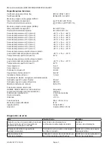 Предварительный просмотр 21 страницы Balluff BES M12MG2-GNX40F-S04G-EXC User Manual