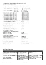 Предварительный просмотр 29 страницы Balluff BES M12MG2-GNX40F-S04G-EXC User Manual