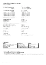 Preview for 5 page of Balluff BES M18EG2-PSC50B-BV02-EXF User Manual