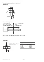 Preview for 10 page of Balluff BES M18EG2-PSC50B-BV02-EXF User Manual