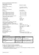 Preview for 13 page of Balluff BES M18EG2-PSC50B-BV02-EXF User Manual