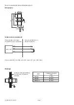 Preview for 14 page of Balluff BES M18EG2-PSC50B-BV02-EXF User Manual