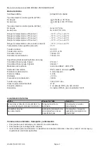 Preview for 17 page of Balluff BES M18EG2-PSC50B-BV02-EXF User Manual