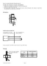 Предварительный просмотр 14 страницы Balluff BES M18MF2-PSC50B-BV02-EXD User Manual