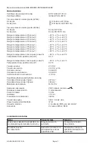 Предварительный просмотр 17 страницы Balluff BES M18MF2-PSC50B-BV02-EXD User Manual