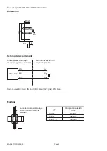 Предварительный просмотр 14 страницы Balluff BES M18MF2-PSC50B-BV02-EXE User Manual