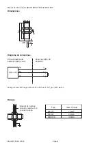 Предварительный просмотр 18 страницы Balluff BES M18MF2-PSC50B-BV02-EXE User Manual