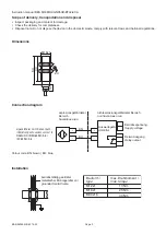 Preview for 10 page of Balluff BES M18MH2-GNX50B-BT02-EXA User Manual