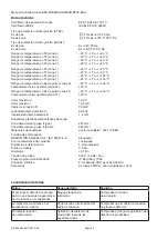 Preview for 17 page of Balluff BES M18MH2-GNX50B-BT02-EXA User Manual