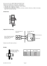 Preview for 18 page of Balluff BES M18MH2-GNX50B-BT02-EXA User Manual