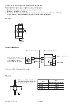 Preview for 30 page of Balluff BES M18MH2-GNX50B-BT02-EXA User Manual