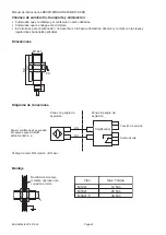 Preview for 18 page of Balluff BES M18MH2-GNX50B-BT02-EXB User Manual