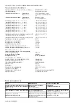 Preview for 29 page of Balluff BES M18MH2-GNX50B-S04G-EXC User Manual