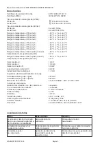 Preview for 17 page of Balluff BES M18MH2-GNX80F-BT02-EXB User Manual