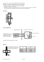 Preview for 30 page of Balluff BES M18MH2-GNX80F-BT02-EXB User Manual