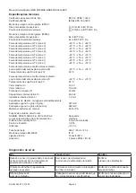 Preview for 21 page of Balluff BES M18MH2-GNX80F-S04G-EXC User Manual