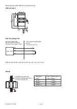 Предварительный просмотр 6 страницы Balluff BES M30EG2-PSC10B-BV02-EXF User Manual