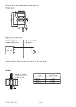 Предварительный просмотр 18 страницы Balluff BES M30EG2-PSC10B-BV02-EXF User Manual