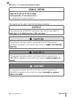 Preview for 7 page of Balluff BES M30EP-PFC12F-S04G-D12 User Manual