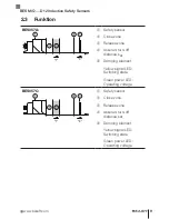 Preview for 9 page of Balluff BES M30EP-PFC12F-S04G-D12 User Manual