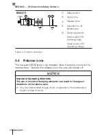 Preview for 10 page of Balluff BES M30EP-PFC12F-S04G-D12 User Manual