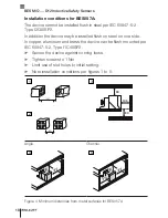 Preview for 18 page of Balluff BES M30EP-PFC12F-S04G-D12 User Manual