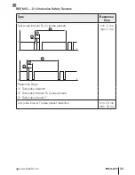 Preview for 33 page of Balluff BES M30EP-PFC12F-S04G-D12 User Manual