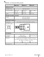 Preview for 39 page of Balluff BES M30EP-PFC12F-S04G-D12 User Manual