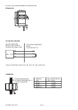 Предварительный просмотр 10 страницы Balluff BES M30MF2-PSC10B-BV02-EXD User Manual