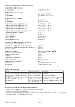 Preview for 13 page of Balluff BES M30MF2-PSC10B-BV02-EXE User Manual