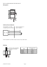 Preview for 14 page of Balluff BES M30MF2-PSC10B-BV02-EXE User Manual