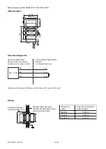 Предварительный просмотр 6 страницы Balluff BES M30MF2-PSC15F-BV02-EXD User Manual