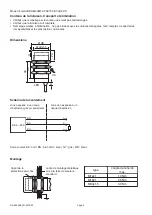 Предварительный просмотр 14 страницы Balluff BES M30MF2-PSC15F-BV02-EXD User Manual