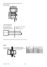 Предварительный просмотр 6 страницы Balluff BES M30MF2-PSC15F-BV02-EXE User Manual