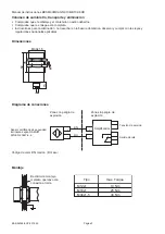 Предварительный просмотр 18 страницы Balluff BES M30MH2-GNX10B-BT02-EXB User Manual