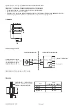 Предварительный просмотр 30 страницы Balluff BES M30MH2-GNX10B-BT02-EXB User Manual