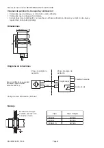 Preview for 18 page of Balluff BES M30MH2-GNX15F-BT02-EXB User Manual