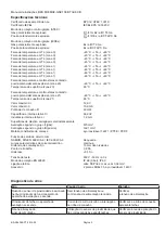 Preview for 21 page of Balluff BES M30MH2-GNX15F-BT02-EXB User Manual