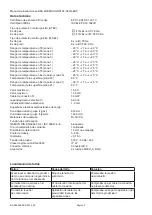 Preview for 17 page of Balluff BES M30MH2-GNX15F-S04G-EXC User Manual