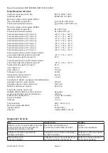 Preview for 21 page of Balluff BES M30MH2-GNX15F-S04G-EXC User Manual