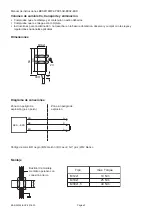 Preview for 18 page of Balluff BES05L2 User Manual