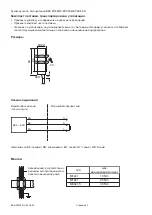 Preview for 30 page of Balluff BES05L2 User Manual