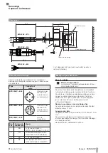 Preview for 9 page of Balluff BFD 3SAP-19N000-U01-LA2-C S04 Series Installation Manual